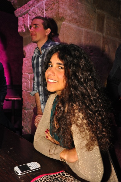 Taiga Batroun on Saturday Night